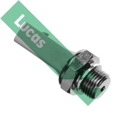 Oil pressure sensor Lucas Electrical SOB994