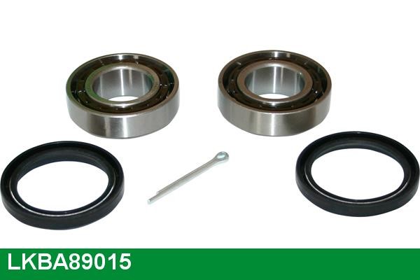 TRW LKBA89015 Wheel bearing kit LKBA89015