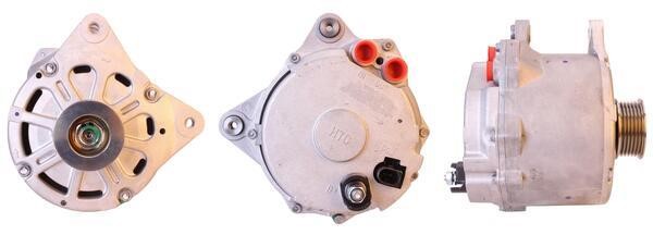 Lucas Electrical LRA03749 Alternator LRA03749