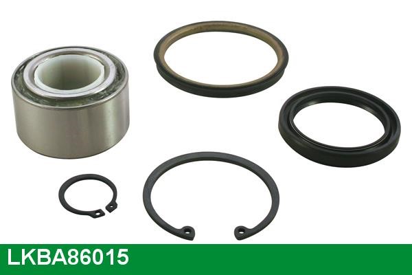 TRW LKBA86015 Wheel bearing kit LKBA86015
