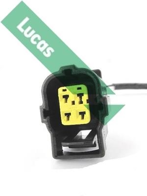Buy Lucas Electrical LEB797 – good price at EXIST.AE!