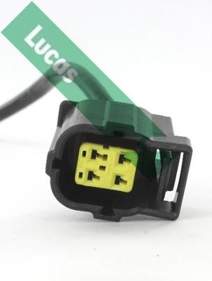 Lambda sensor Lucas Electrical LEB797