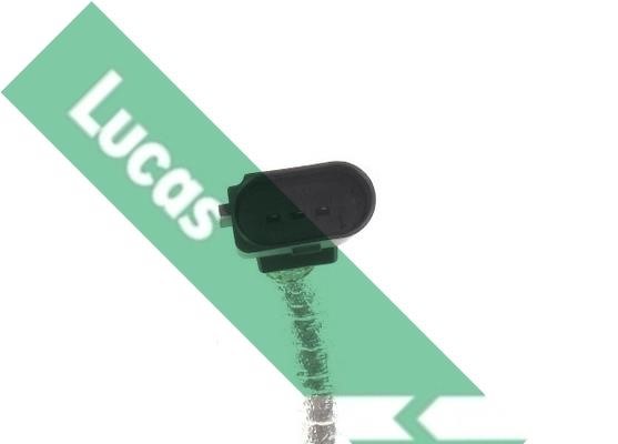 Knock sensor Lucas Electrical SEB2013
