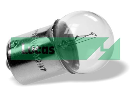 Lucas Electrical LLB245 Glow bulb R10W 12V 10W LLB245