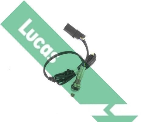 Lucas Electrical LEB995 Lambda sensor LEB995