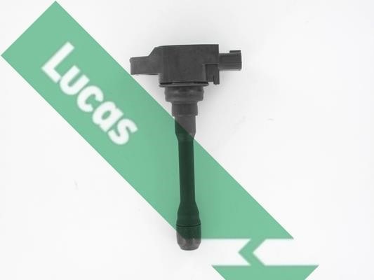 Ignition coil Lucas Electrical DMB5017