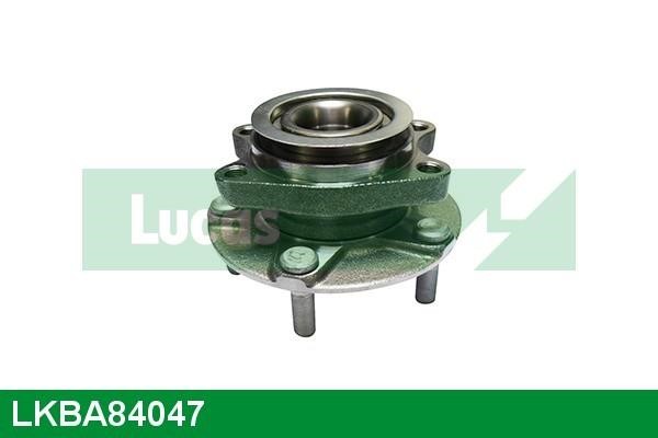Lucas Electrical LKBA84047 Wheel bearing kit LKBA84047