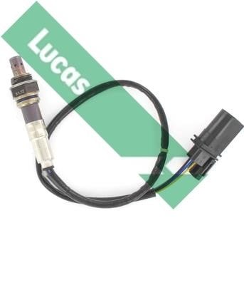 Lucas Electrical LEB4022 Lambda Sensor LEB4022