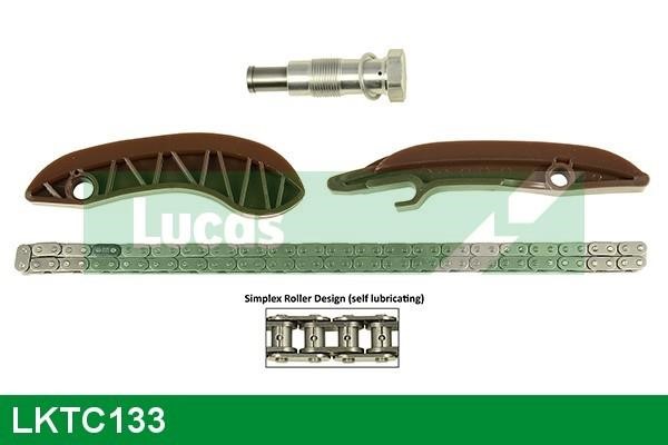 Lucas Electrical LKTC133 Timing chain kit LKTC133