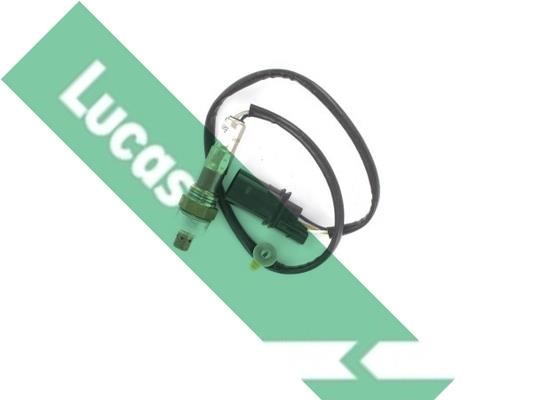 Lucas Electrical LEB5332 Lambda sensor LEB5332