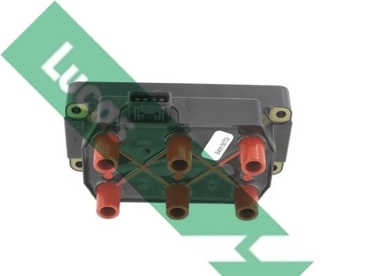 Lucas Electrical DMB1005 Ignition coil DMB1005