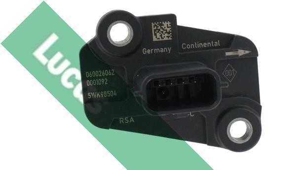 Lucas Electrical Air Mass Sensor – price 302 PLN