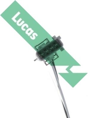 Lambda sensor Lucas Electrical LEB503
