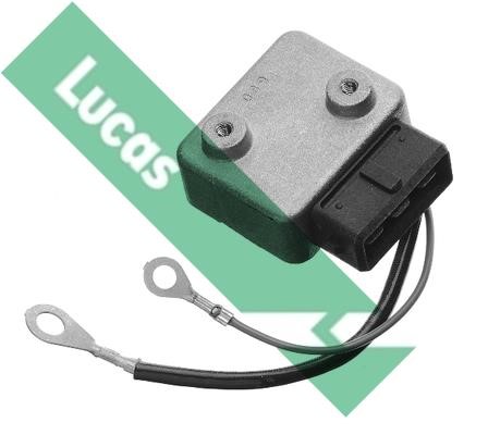 Lucas Electrical DAJ121 Switchboard DAJ121