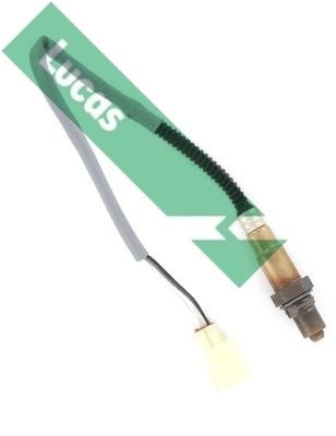Buy Lucas Electrical LEB4000 – good price at EXIST.AE!