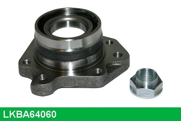 TRW LKBA64060 Wheel bearing kit LKBA64060