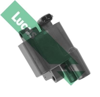 Lucas Electrical DMB1128 Ignition coil DMB1128