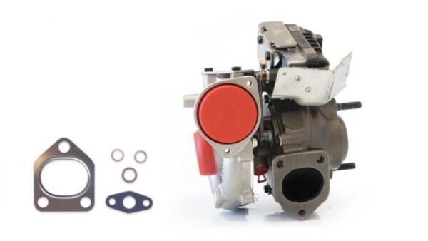 LTRPA74273018 Lucas Electrical Turbocharger