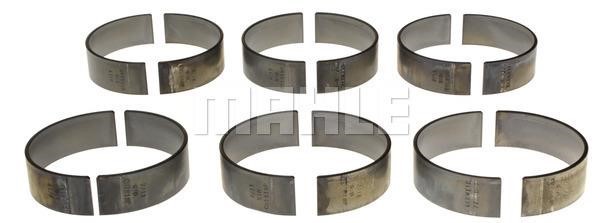 Mahle/Clevite CB-1818 A6 Connecting rod bearings, set CB1818A6