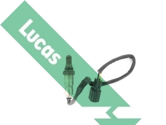 Lucas Electrical LEB5319 Lambda sensor LEB5319