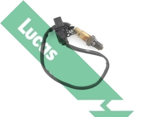 Lucas Electrical LEB5327 Lambda sensor LEB5327