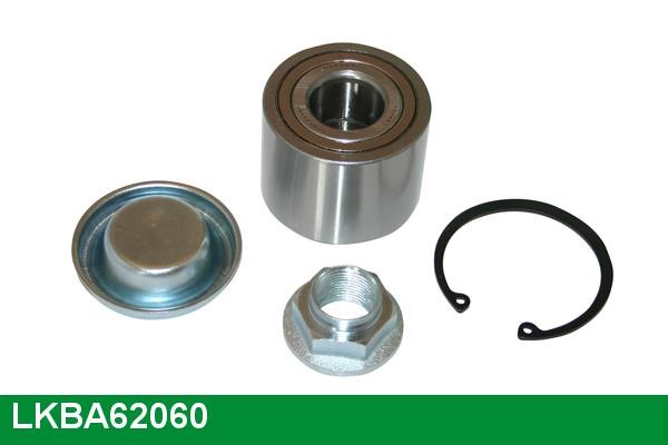 TRW LKBA62060 Wheel bearing kit LKBA62060