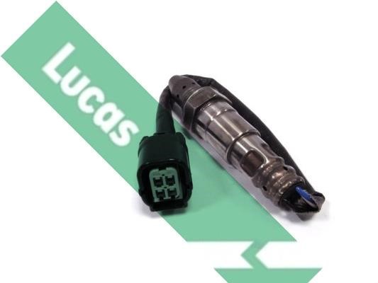 Lucas Electrical LEB5204 Lambda sensor LEB5204