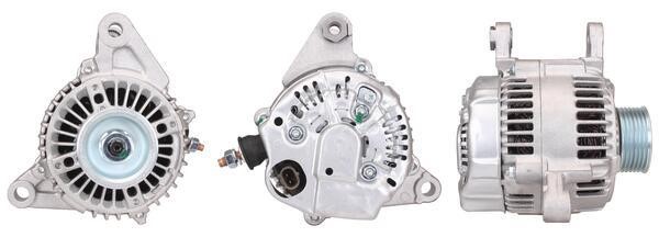 Lucas Electrical LRA03791 Alternator LRA03791