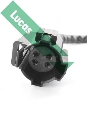 Buy Lucas Electrical LEB5126 – good price at EXIST.AE!