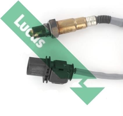 Lucas Electrical LEB5296 Lambda sensor LEB5296