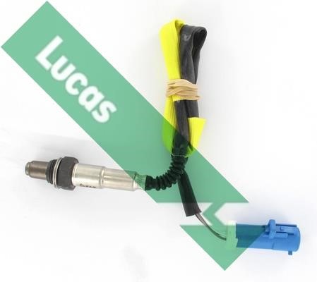 Lambda sensor Lucas Electrical LEB5344