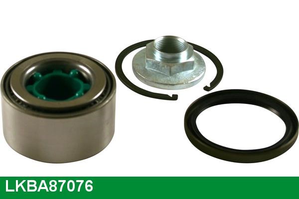 TRW LKBA87076 Wheel bearing kit LKBA87076