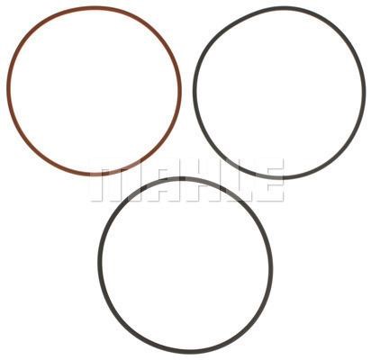 Mahle/Clevite 223-7158 O-rings for cylinder liners, kit 2237158