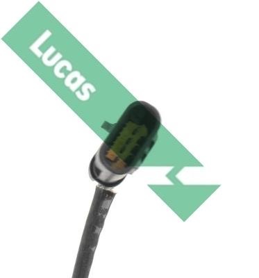 Lambda sensor Lucas Electrical LEB5032