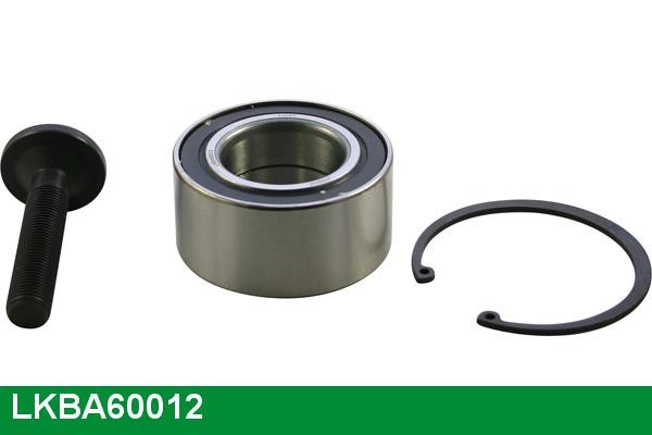 TRW LKBA60012 Wheel bearing kit LKBA60012