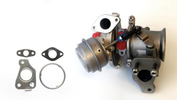TRW LTRPA7991711 Turbocharger LTRPA7991711 LTRPA7991711 TRW Turbocharger