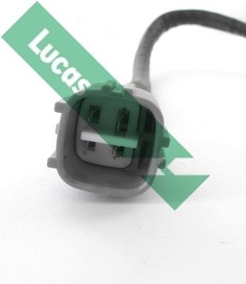 Lambda sensor Lucas diesel LEB5257