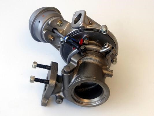 Turbocharger TRW LTRPA7991711