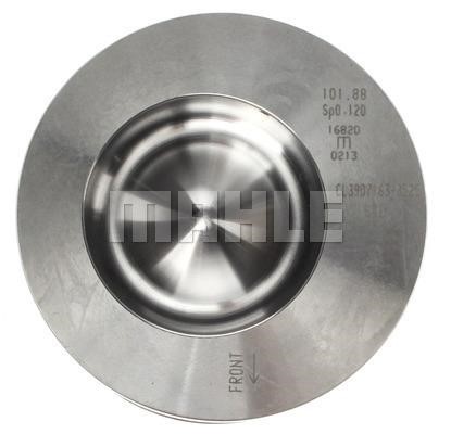 Mahle/Clevite Piston – price 533 PLN