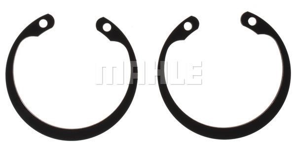Piston Mahle/Clevite 224-3525