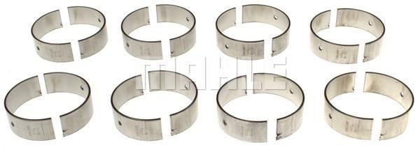 Mahle/Clevite CB-634P-40(8) Conrod Bearing Set CB634P408