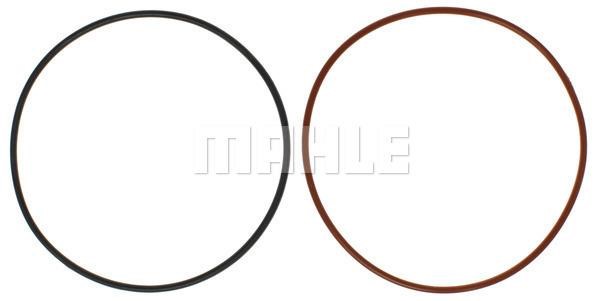 Mahle/Clevite 223-7162 O-Ring Set, cylinder sleeve 2237162