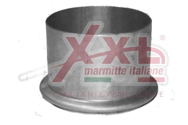 XXLMarmitteitaliane X07044L Exhaust clamp X07044L
