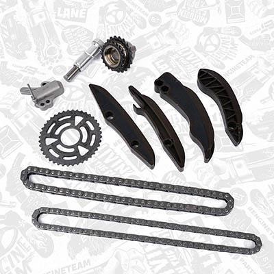 Et engineteam RS0041 Timing chain kit RS0041
