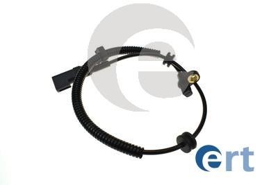Ert 530023 Sensor, wheel speed 530023
