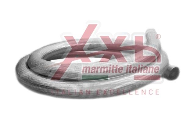 XXLMarmitteitaliane AZ-085 Corrugated pipe AZ085