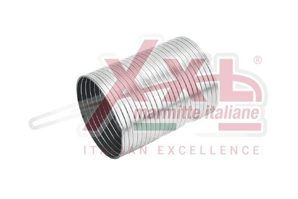 XXLMarmitteitaliane K8581 Corrugated pipe K8581
