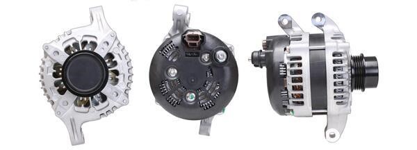 Lucas Electrical LRA03976 Alternator LRA03976