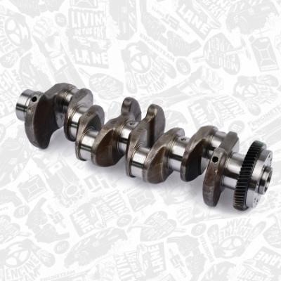 Et engineteam HK0183 Crankshaft HK0183