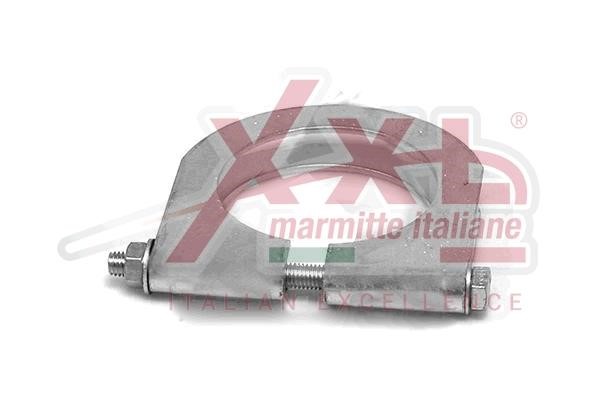 XXLMarmitteitaliane X07013L Exhaust clamp X07013L